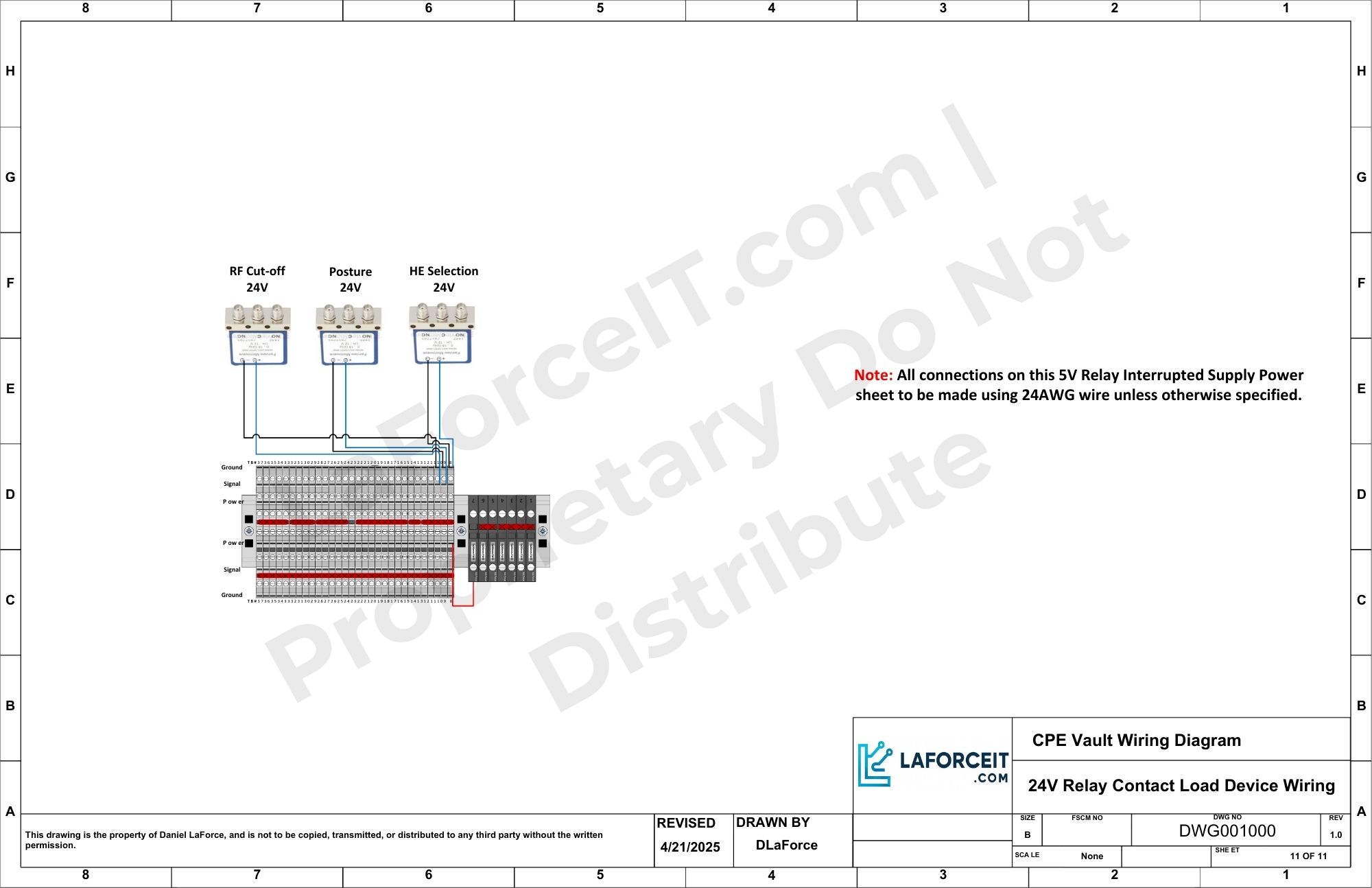 Diagram Page 10